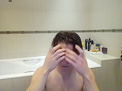 Smooth Hotty Bathtub