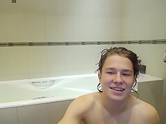 Smooth Hotty Bathtub