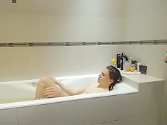 Smooth Hotty Bathtub