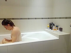 Smooth Hotty Bathtub