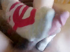 Sneaker job