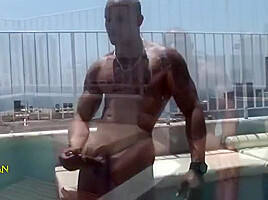 So, Guys, Do You Like My Dick