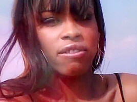 So Sweet And Wet!!! - Vanessa Monet