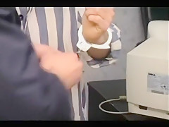 Sodomie pour prisonniers (Anal for prisoners)