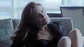 Softcore cuckolding scene