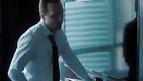 Softcore cuckolding scene