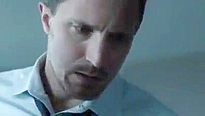 Softcore cuckolding scene