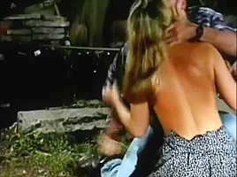 Softcore mexican porn  Pissing on a grave, tits and full frontal