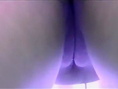 Solarium - face down