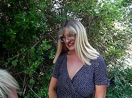 Sophie, 43, nurse in Aix-en-Provence!