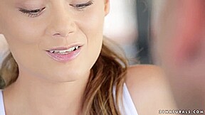 Sophie Lynx - Fit Feet