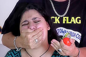 Spanish Girl Charitied
