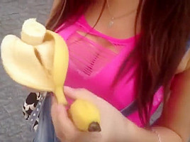 Spanish college girl get assfuck & creampie on homemade