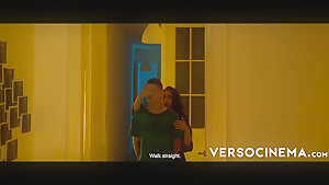 Spanish teens 18+ have real sex