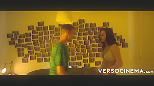 Spanish teens 18+ have real sex