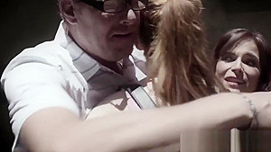 Spanked taboo teenager 18+
