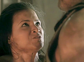 Spartacus S03 Katrina Law