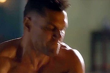 Spartacus Series: Compilation Of Erotic And Group Sex Scenes Of Roman Aristocracy