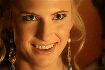 Spartacus Series: Compilation Of Erotic And Group Sex Scenes Of Roman Aristocracy
