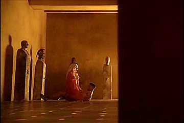 Spartacus Series: Compilation Of Erotic And Group Sex Scenes Of Roman Aristocracy