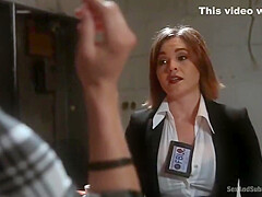 Special Agent Bondage Whore