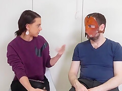 Sperm Hungry Butt Sex Sub Is Butt Banged