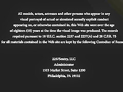 Sperm Hungry Butt Sex Sub Is Butt Banged