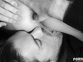 Sperm-Hungry Vamp - PornWorld