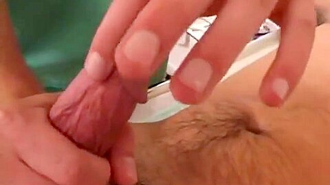Sport doctor gay porn He had me take my briefs off and he began to jerk