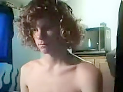 Spunking Lad 3