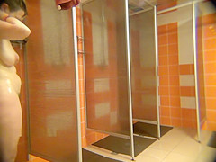 Spy Cams, Showers Clip Unique