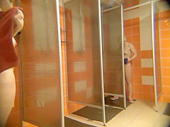 Spy Cams, Showers Clip Unique