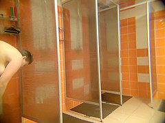 Spy Cams, Showers Clip Unique
