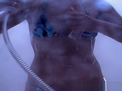 Spy , Russian, Changing Room Video Exclusive Version