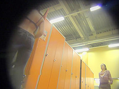 Spy Showers, Spy Cams Video Uncut