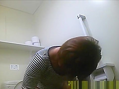 Spy cameras in asian toilets