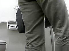 Spy cameras in asian toilets