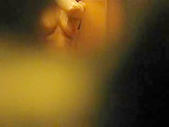 Spycam15 lingerie Store Milf!