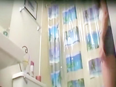 Spying on Step siblings closest friend
