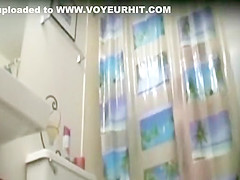 Spying on Step siblings closest friend