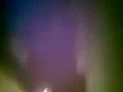 Spying on toilet