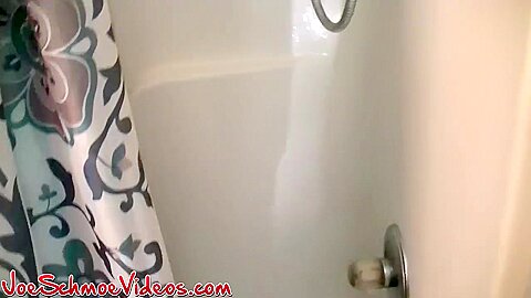 Squirell in Hairy dick rider Squirell receives an unforgettable blowjob - JoeSchmoeVideos