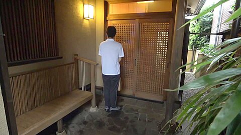 Squirting Honor Student 18+ Ryo Tsukimi 2of5