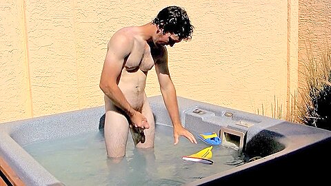 Squirting Juice With Brady – Brady Mississippi