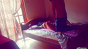 Sri Lanka Sexy Bondage Fuck Leak ( ලංකාවේ ක්ලාස් කෙල්ලෙක් රූම් එකේ කරපු ඒවා රෙකෝඩ් කරලා ලික් කරලා )