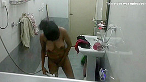 Sri Lankan Bathroom