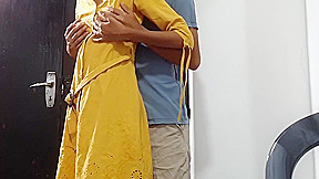 Sri Lankan In Campus Girl