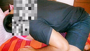 Sri Lankan New Stepsister Fuck So Hard And Romantic