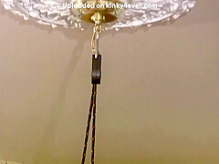Standing Pole Trainer