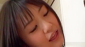 Stare At These Asian Honeys Getting Banged So Well
